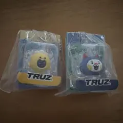 TRUZ ガチャガチャ2個セット 新品未開封 - メルカリ
