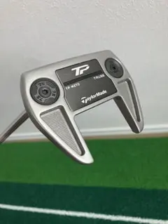 TaylorMade TP-M2TC TRUSS パター　レフティ(左)のサムネイル