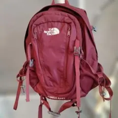 ノースフェイス　NORTH FACE　シングルショット　リュック　バックパックのサムネイル