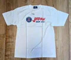 パリ・サンジェルマン 2022 ツアー Tシャツ xl フランス代表のサムネイル
