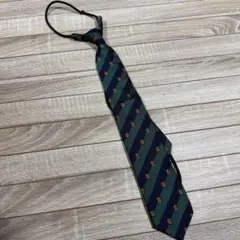 TAIYO ストライプ柄 ネクタイ