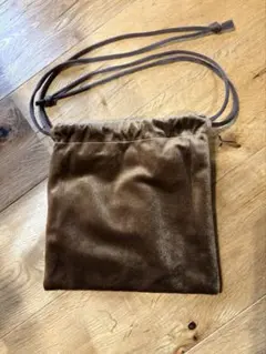 rihka chai tea / petite petite bag