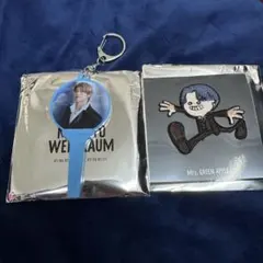 若井滉斗　2点セット　Mrs. GREEN APPLE ゼンジン　ガチャ