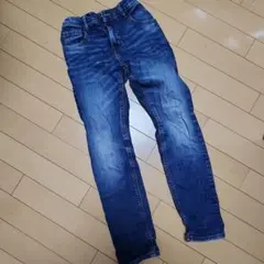 ZARA BOYS デニムパンツ 9/10サイズ　140