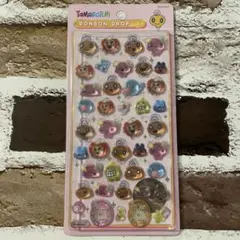 ボンボンドロップシール たまごっち めめっちのサムネイル