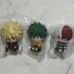 僕のヒーローアカデミア すわらせ隊