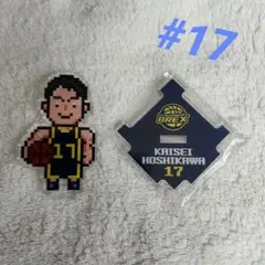 BREX‪×TOPPANドットシリーズオリジナルアクリルスタンド 比江島慎選手‬