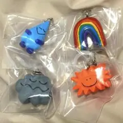 DAISUKE KONDO めじるしアクセサリー