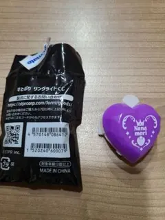 すとぷり　リングライト　ななもり　リングライトくじ