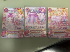 アイカツ！ 初期制服 セット - メルカリ