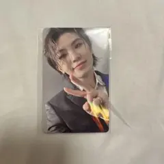 セブチ seventeen消費期限 weverse特典 ウジ トレカ