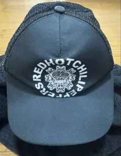 Red Hot Chili Peppers メッシュキャップのサムネイル