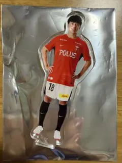 林幸多郎 アクスタ