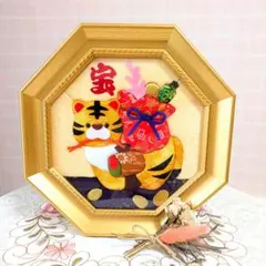 きめこみパッチワーク ひな祭り お雛様 ハンドメイド さくらほりきり