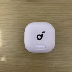 SoundCore Liberty4 NC ワイヤレスイヤホン(充電ケースのみ)