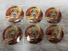 NARUTO デイダラ 缶バッジ ヴィレッジヴァンガード ヴィレヴァン 空中