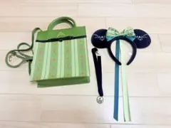 アナ雪　戴冠式　アナ　しまむら　ちはる　バッグ