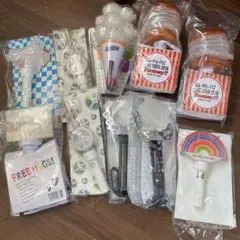 キスマイ　ペンライト