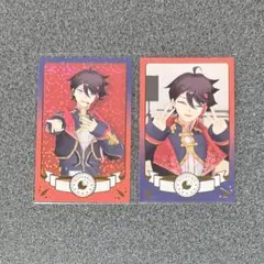 にじさんじ 共通衣装3Dグッズ vol.3 チェキ 三枝明那