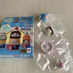 ワンピース つみちぇん チョッパー ウソップのサムネイル