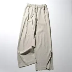 美品　Curensologyカレンソロジーシェルタリングミリタリーパンツ　36 美品 Curensologyカレンソロジーシェルタリングミリタリーパンツ 36