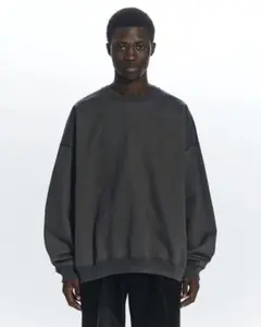 2026年最新】MARKAWARE カラー：グレイ系 トレーナー・スウェットの