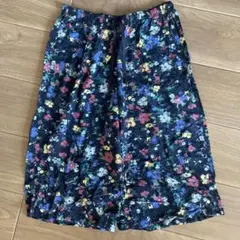 UNIQLO リラコ　花柄　XL