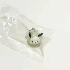 サンリオ めじるし なりきりまん【ポチャッコ】