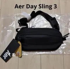 新品/生産終了モデル】AER DAY SLING 2 AER21009 - メルカリ