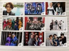 27枚 WEST. ジャニーズWEST 公式生写真 混合 まとめ売り