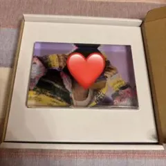 曽野舜太 アクリルブロック キラリ - メルカリ