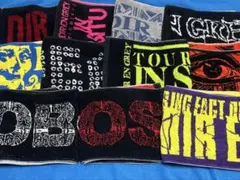 2025年最新】dir en grey タオルの人気アイテム - メルカリ