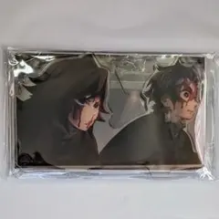 場面写そのままアクリルスタンド 竈門炭治郎＆冨岡義勇①