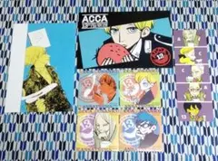 2025年最新】acca13区監察課 ポストカードの人気アイテム - メルカリ