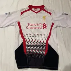 リバプール ホームジャージ KUYT 18 - メルカリ