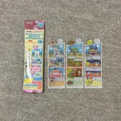 《24時間以内発送》 たまごっち ブックマークコレクション プチプチおみせっち