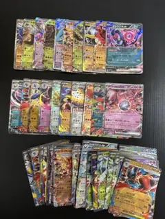 ダ*チ様 ポケモンカードまとめ売り - メルカリ