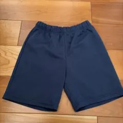 体操服　短パン　ショートパンツ　150