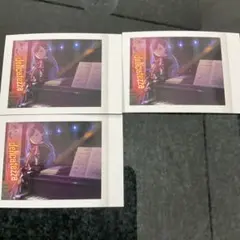 白石杏 ぱしゃこれ