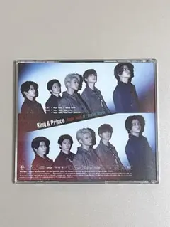 キンプリ 「Magic Touch / Beating Hearts 」