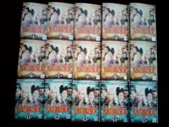 善徳女王 DVD 全31巻 イ・ヨウォン / コ・ヒョンジョン - メルカリ