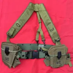 北ベトナム軍　ベトコン　フル装備一式　ナム戦　56式弾帯など 北ベトナム軍 ベトコン フル装備一式 ナム戦 56式弾帯など - メルカリ