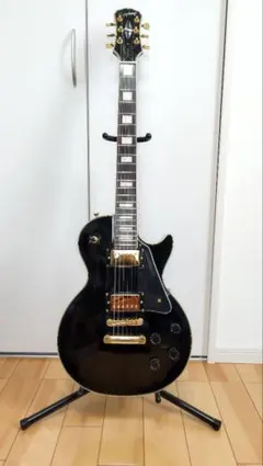 Epiphone Lespaul エピフォン レスポール 韓国製 エレキギター 2026年最新】エピフォン レスポール 韓国の人気アイテム - メルカリ