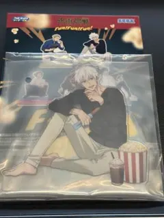 アクリルスタンド 呪術廻戦 五条悟 SEGAラッキークジ F賞