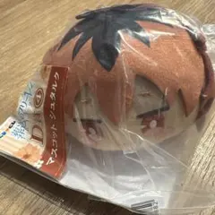 葬送のフリーレン　エニマイくじ　シュタルク　D賞