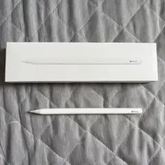 Apple Pencile 第2世代