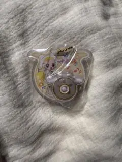 おジャ魔女どれみ パッケージチャーム ハナちゃん