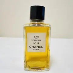 新品　シャネル　CHANEL N°19 EDT オードトワレ　香水　118ml