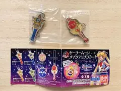 セーラームーン メイクアップ プレート セーラームーン マーキュリー