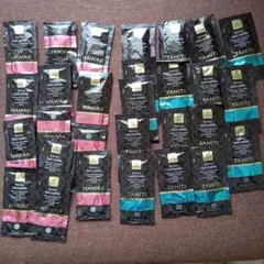 入浴剤セット ハワイ・タヒチの香り 12mlまとめ売り29個